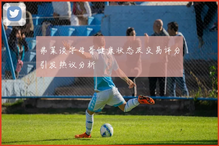 弗莱谈字母哥健康状态及交易评分引发热议分析